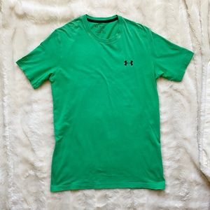 Cotton UnderArmour shirt